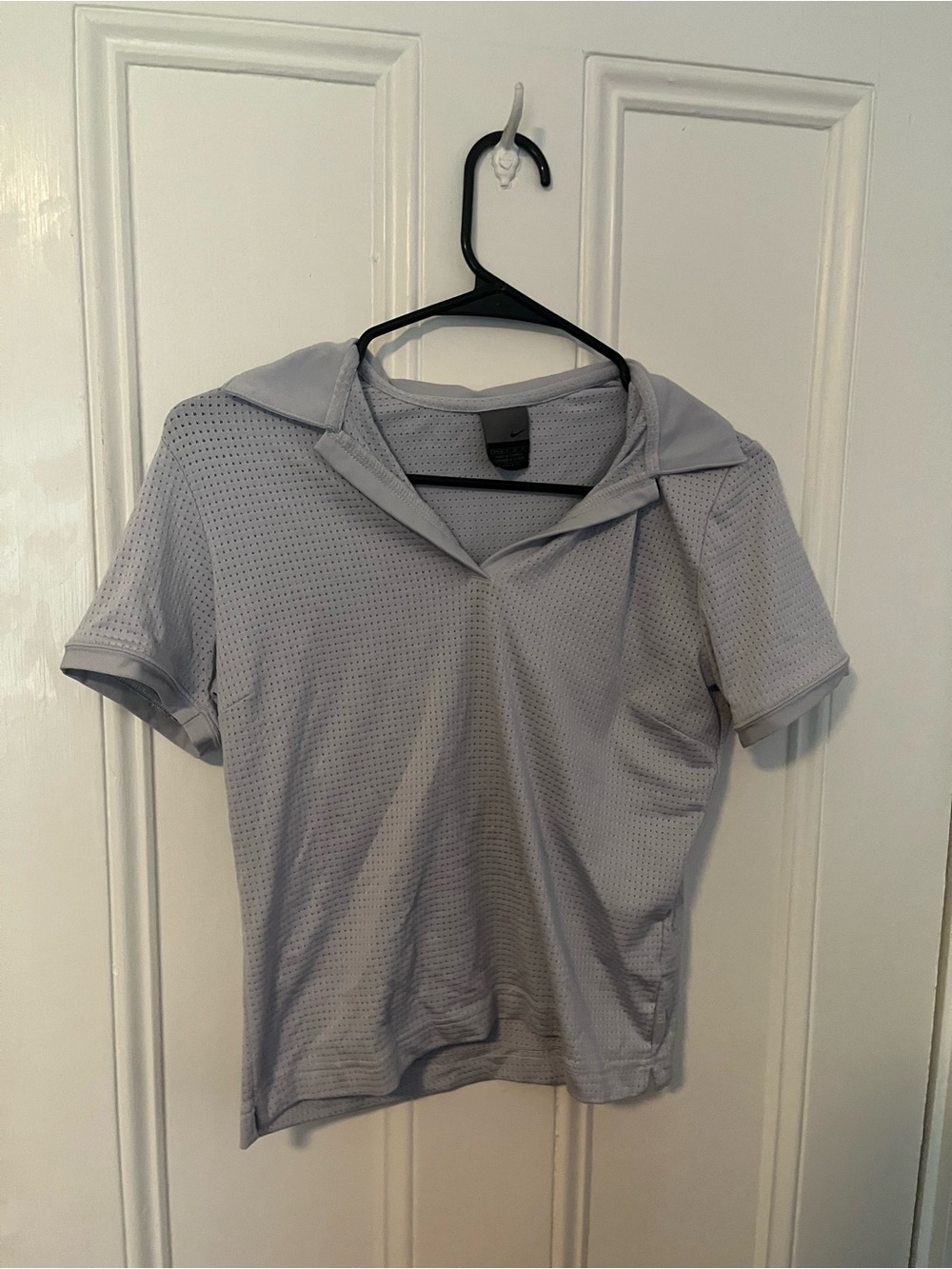 Nike Dri Fit Ladies Golf Polo
